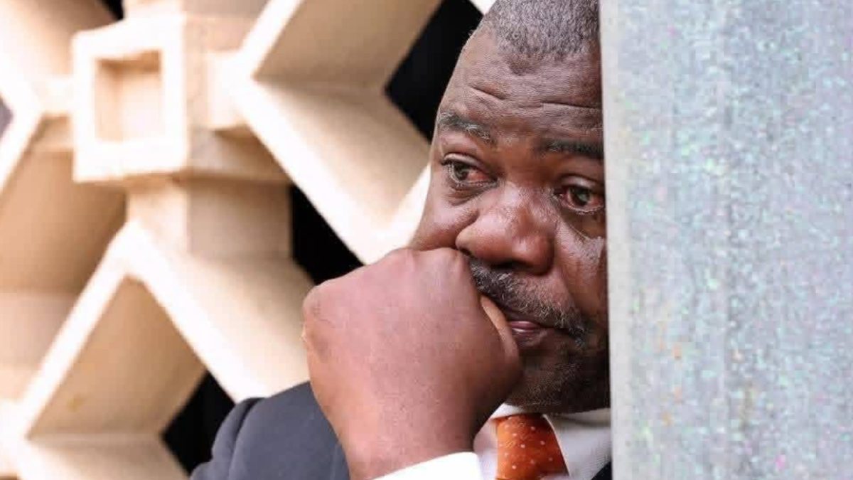 Leaders in tears: Emotional scenes as leaders weep openly following Raila’s death