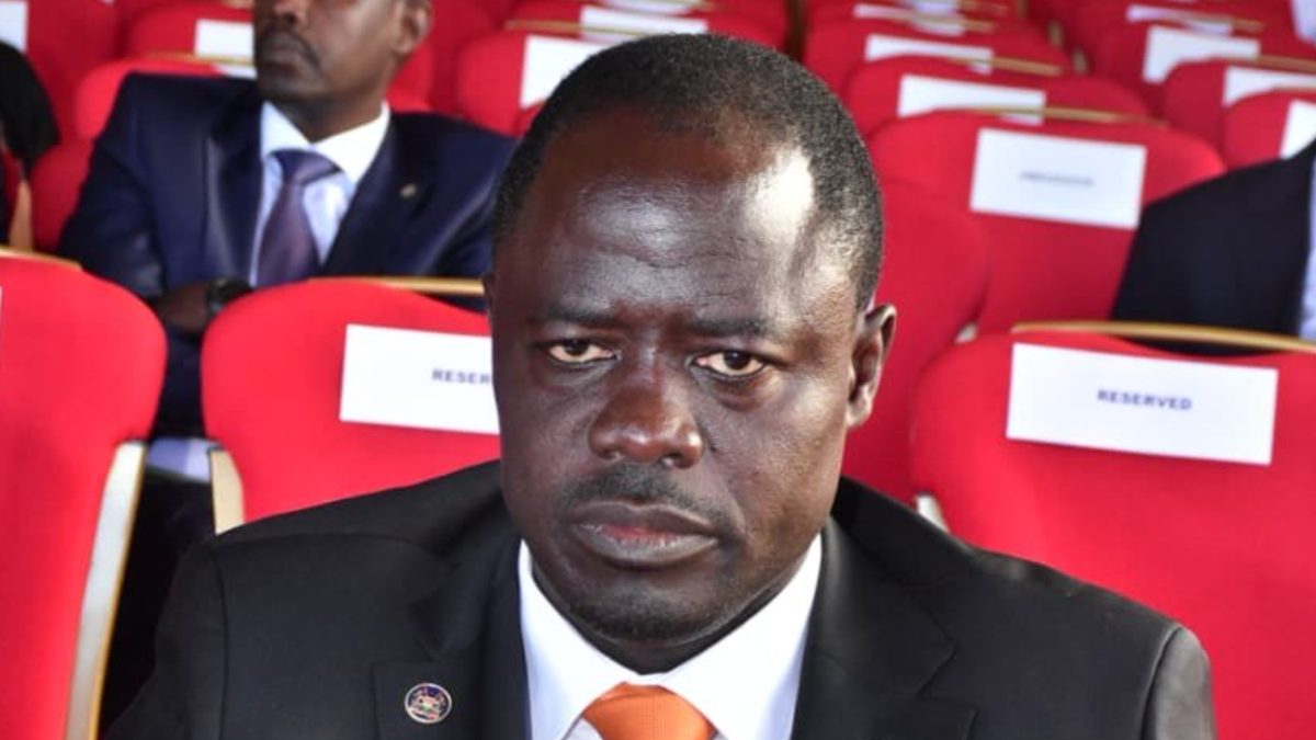 Kaluma praises Ruto’s support for Raila, vows to back him in unity drive