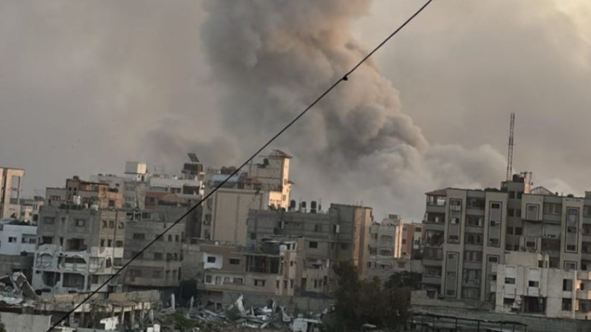 Gaza officials report 135 mutilated Palestinian bodies in Israeli jail