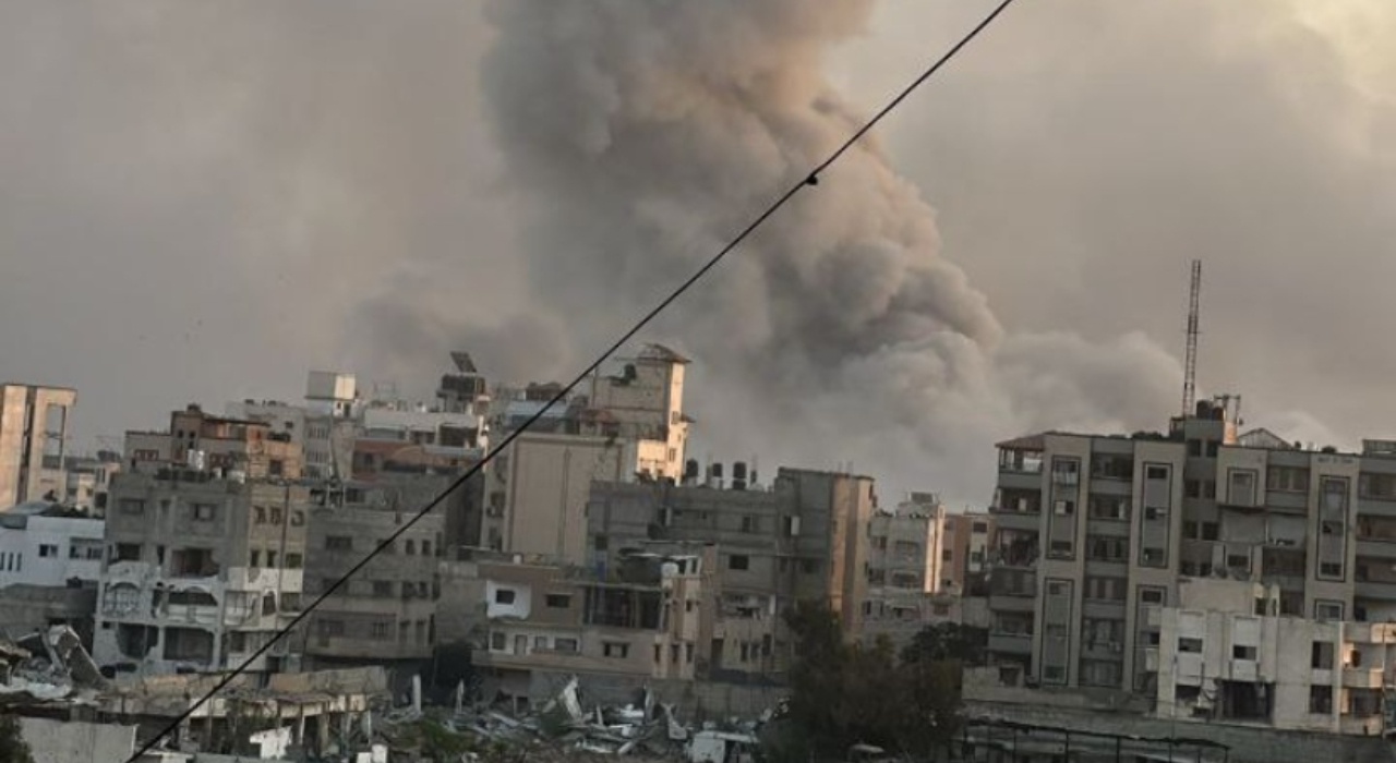 Gaza officials report 135 mutilated Palestinian bodies in Israeli jail