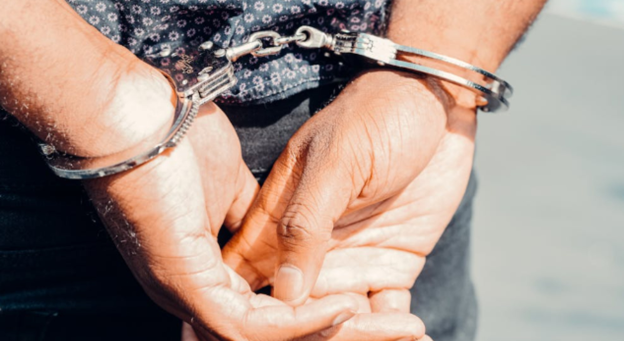 One arrested over robbery with violence in Molo
