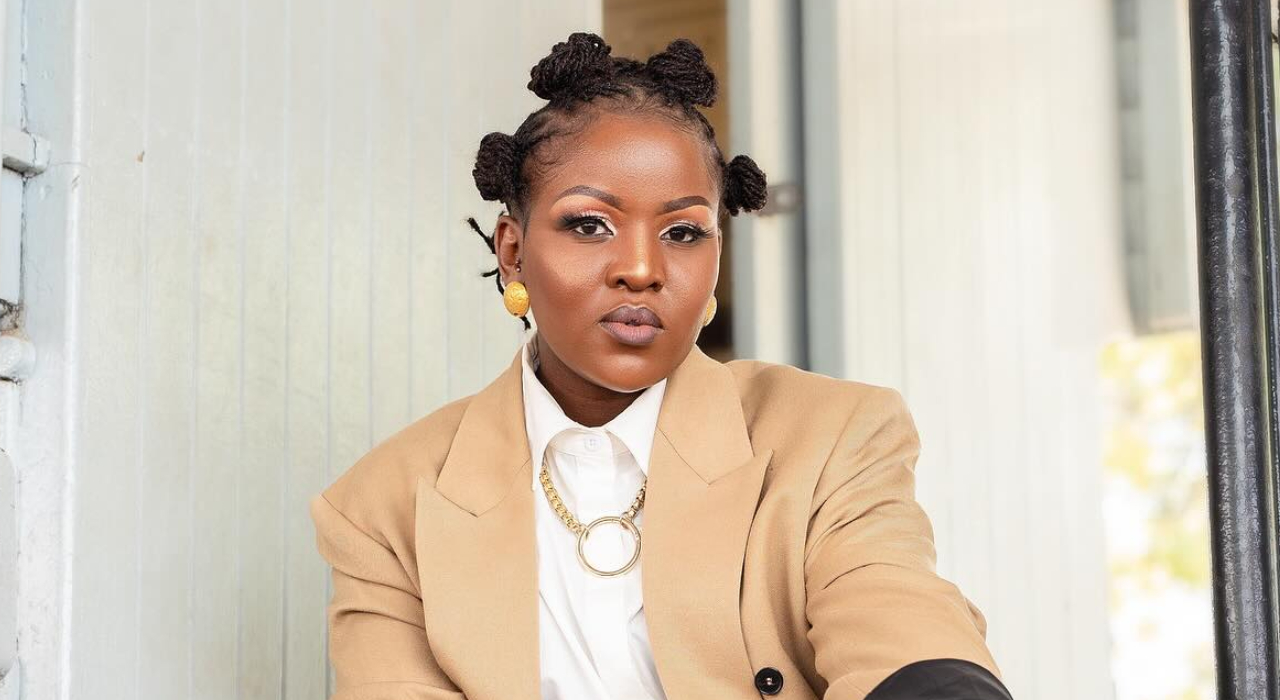 Wanjiku Stephens questions govt over voter registration glitches