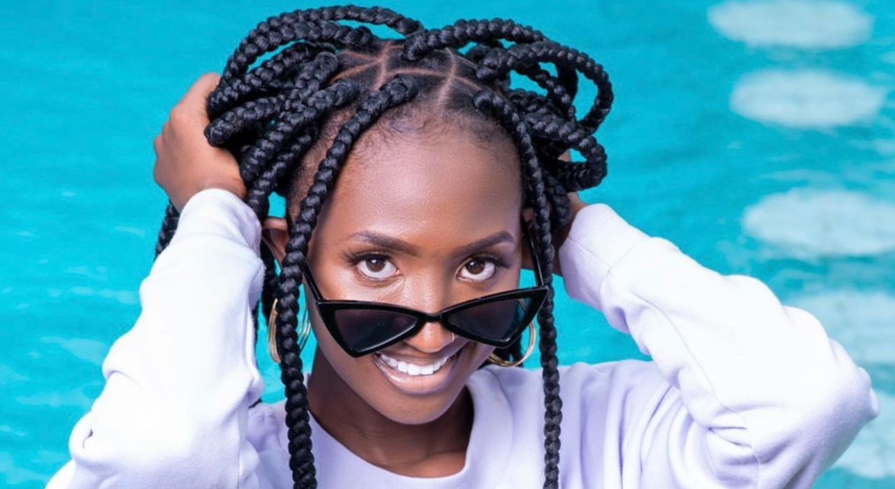 Mammito opens up on juggling various side hustles to sustain her celebrity status