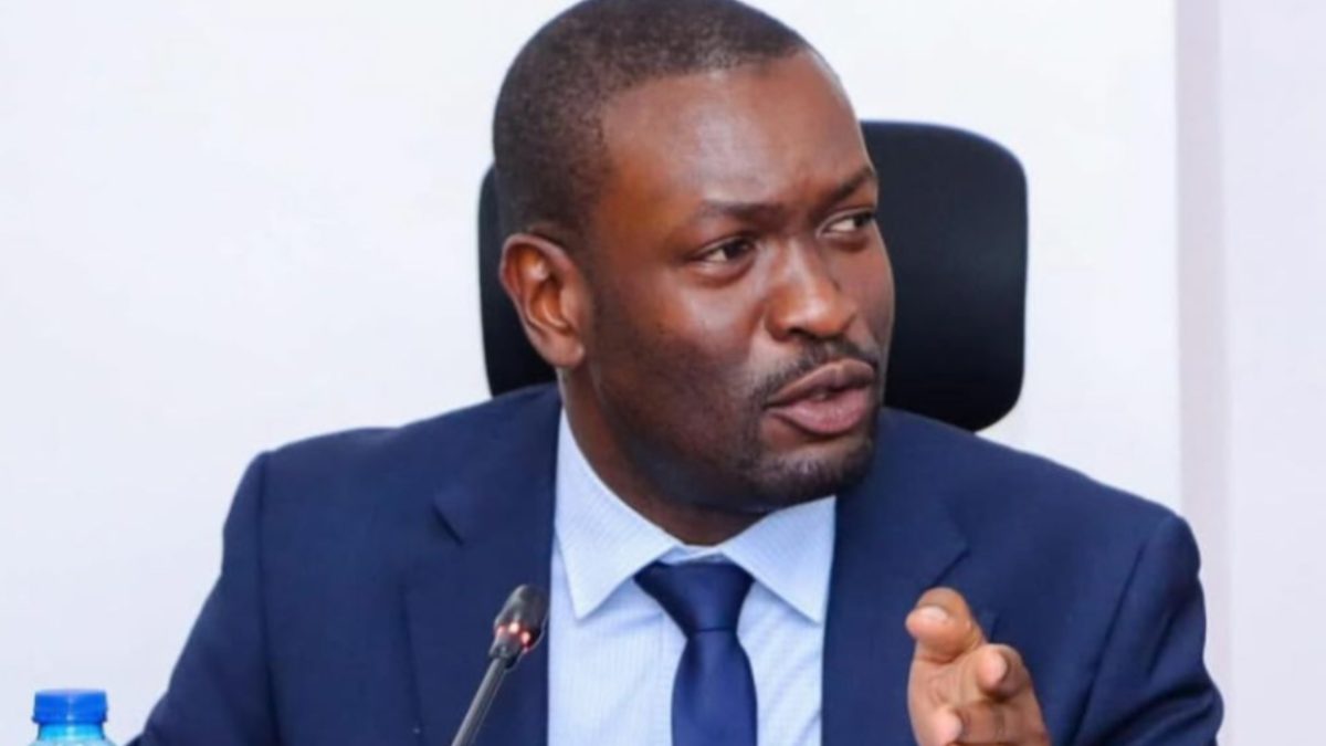 Sifuna tells ODM leaders not to fight over Raila’s political inheritance