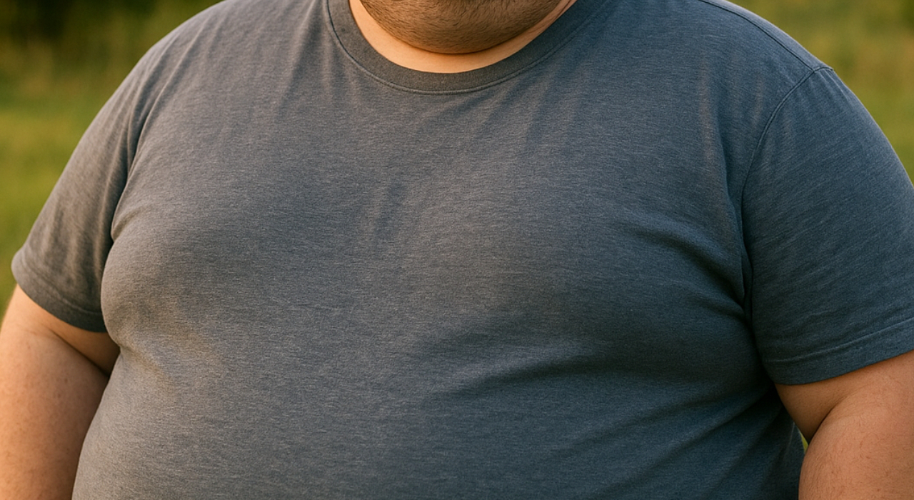 More than fat: Understanding man boobs