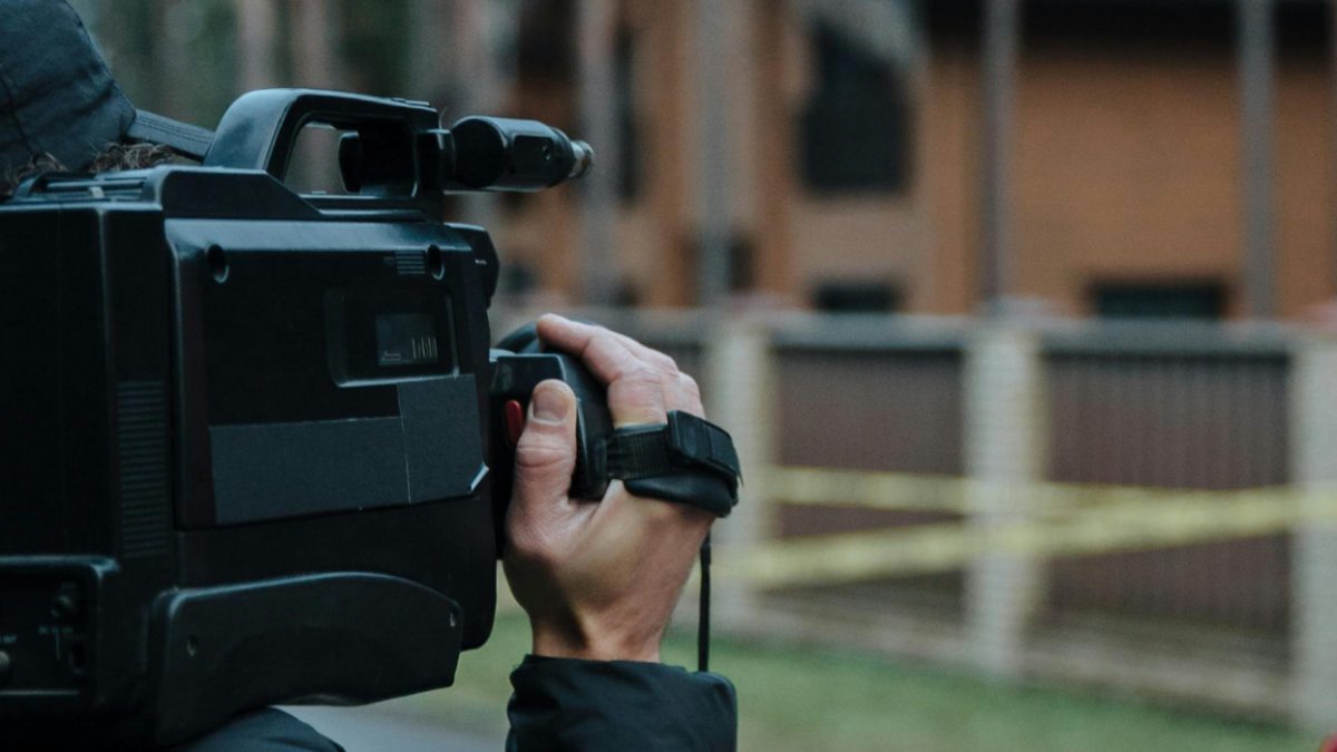 Journalist who covered drug cartels found dead on highway