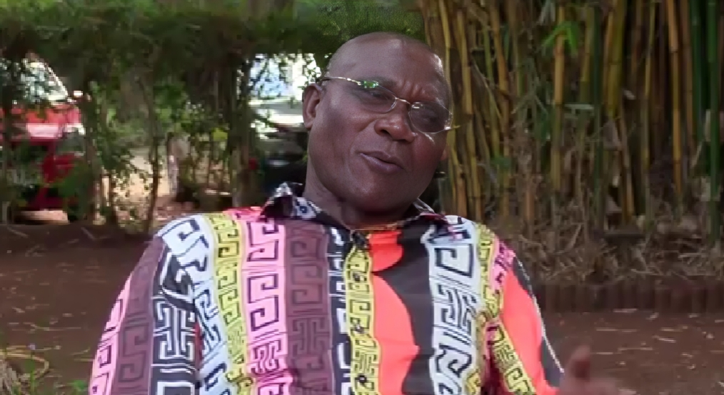 Raila’s aide Dennis Onyango: Baba knew his time was up