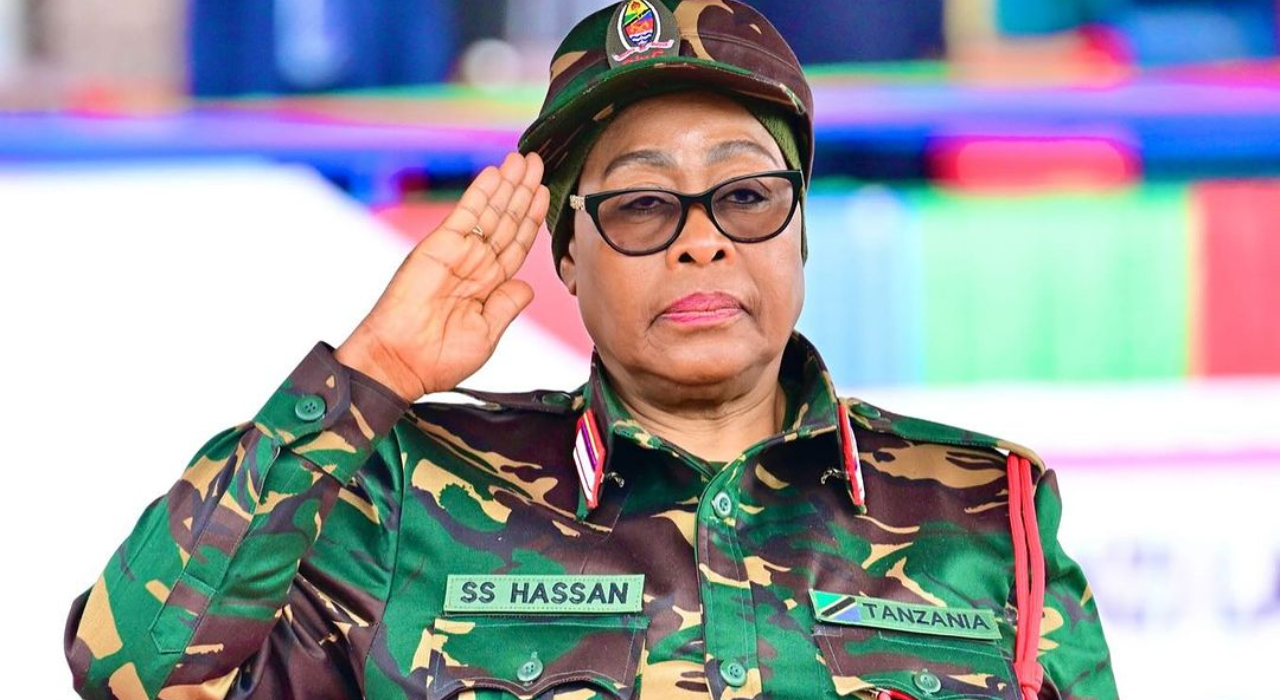 Protests rock Tanzania: US Embassy advises Americans to shelter