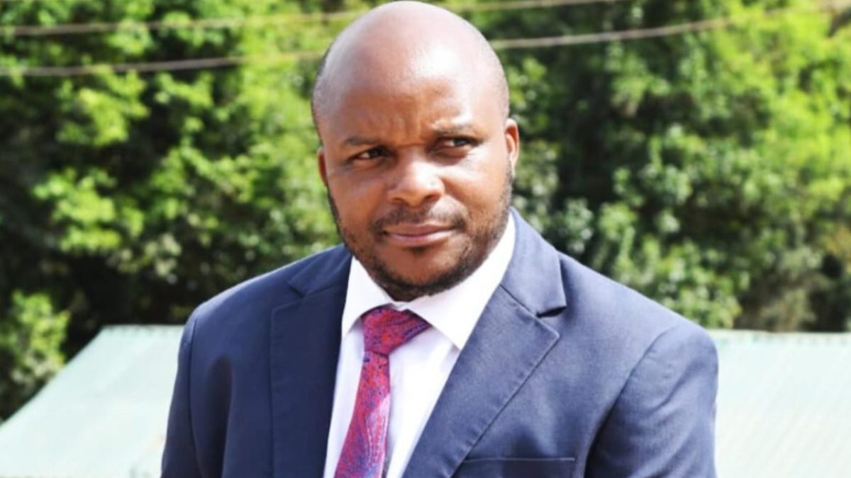 Cybercrimes law: Jalang’o urges Kenyans to read before criticising