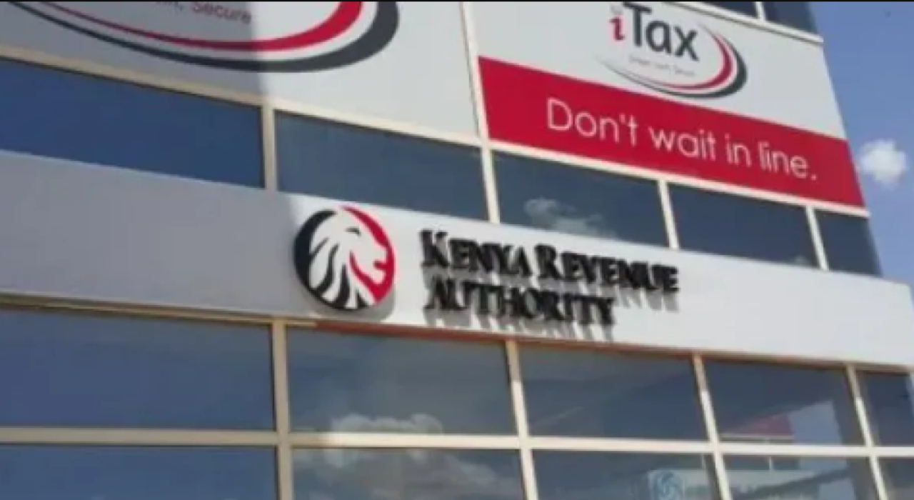 KRA announces extended working hours to ease the last-minute tax filing rush
