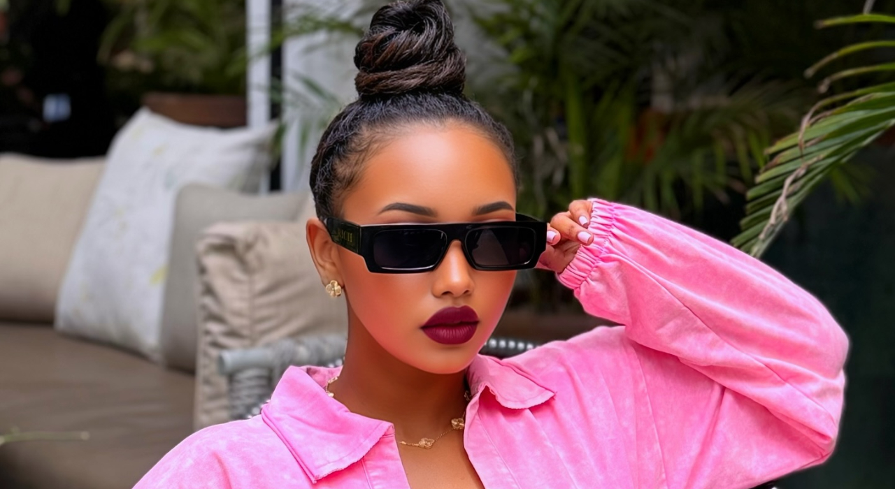 Huddah Monroe: JKIA is not an airport, it’s a warehouse