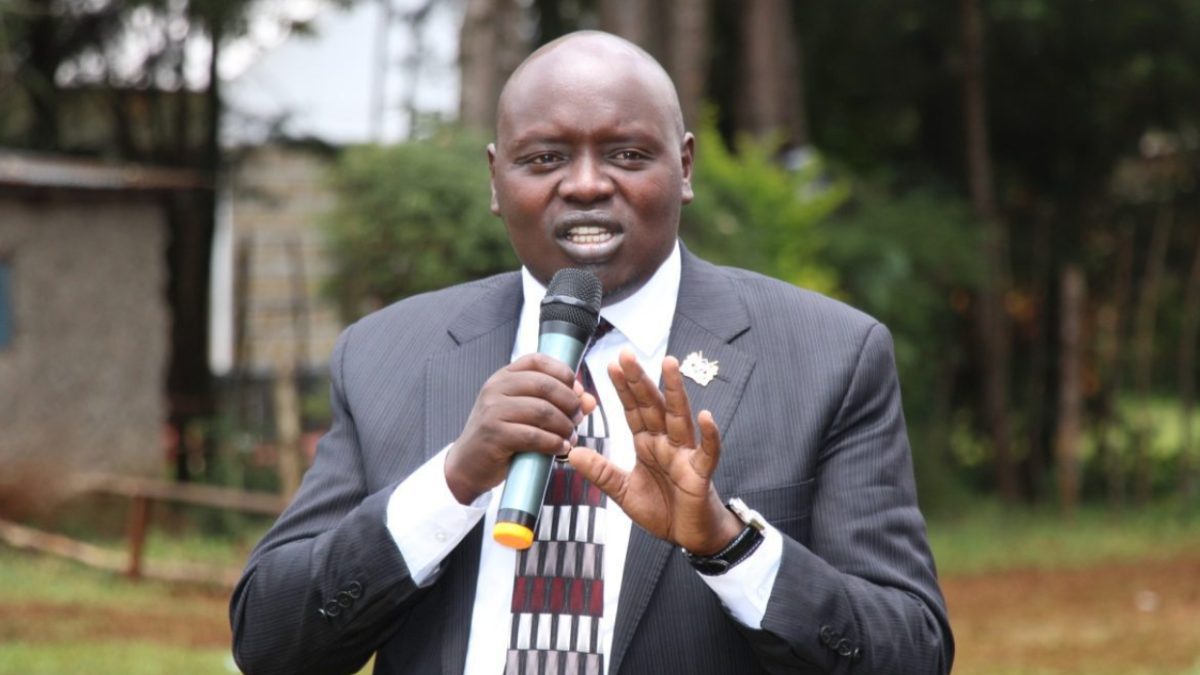 Senator Cherargei proposes interns’ pay rise from Kh15K to Ksh50K
