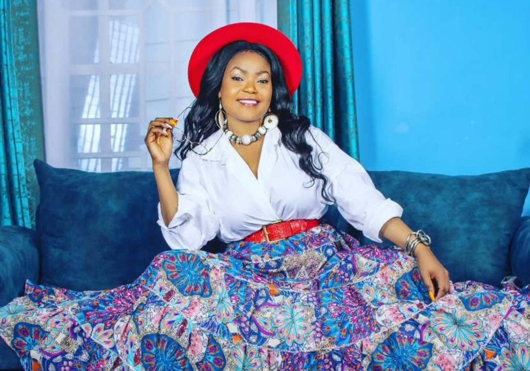 ‘If you don’t get older, you die’ – Rozinah Mwakideu fires back at ageism trolls