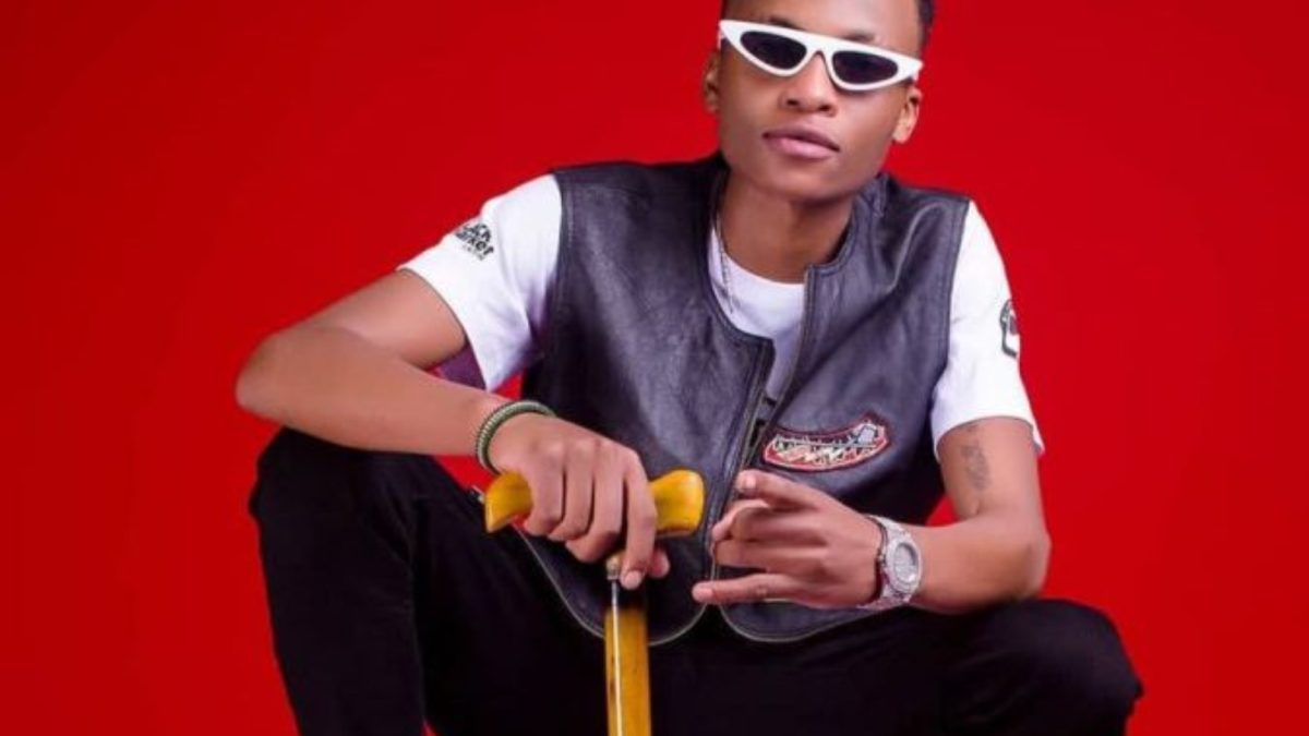 Oga Obinna says gengetone star Shalkido is in ICU after accident