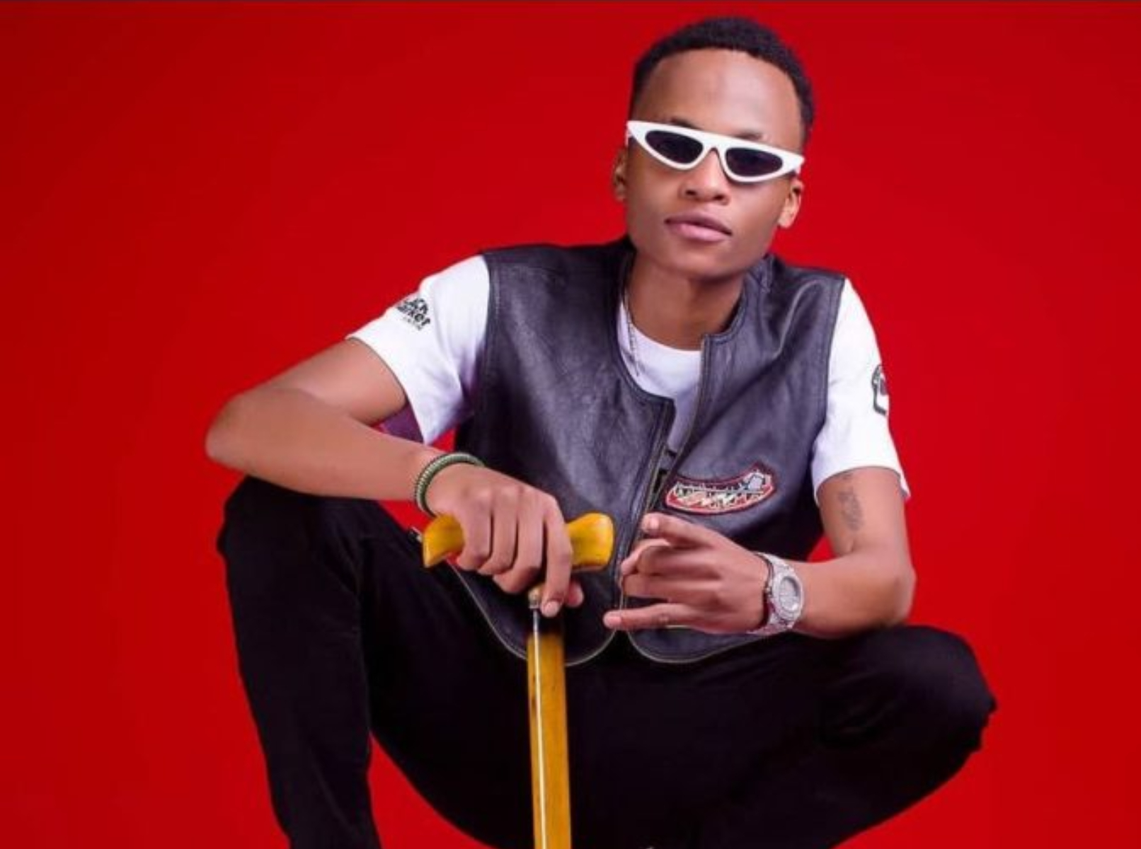 Shalkido and 5 other public figures who recently died