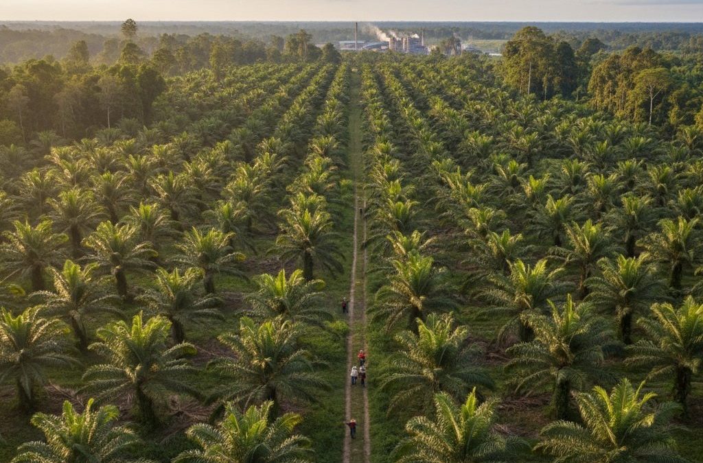 Farmers decry frustrations as the military seizes multiple plantations