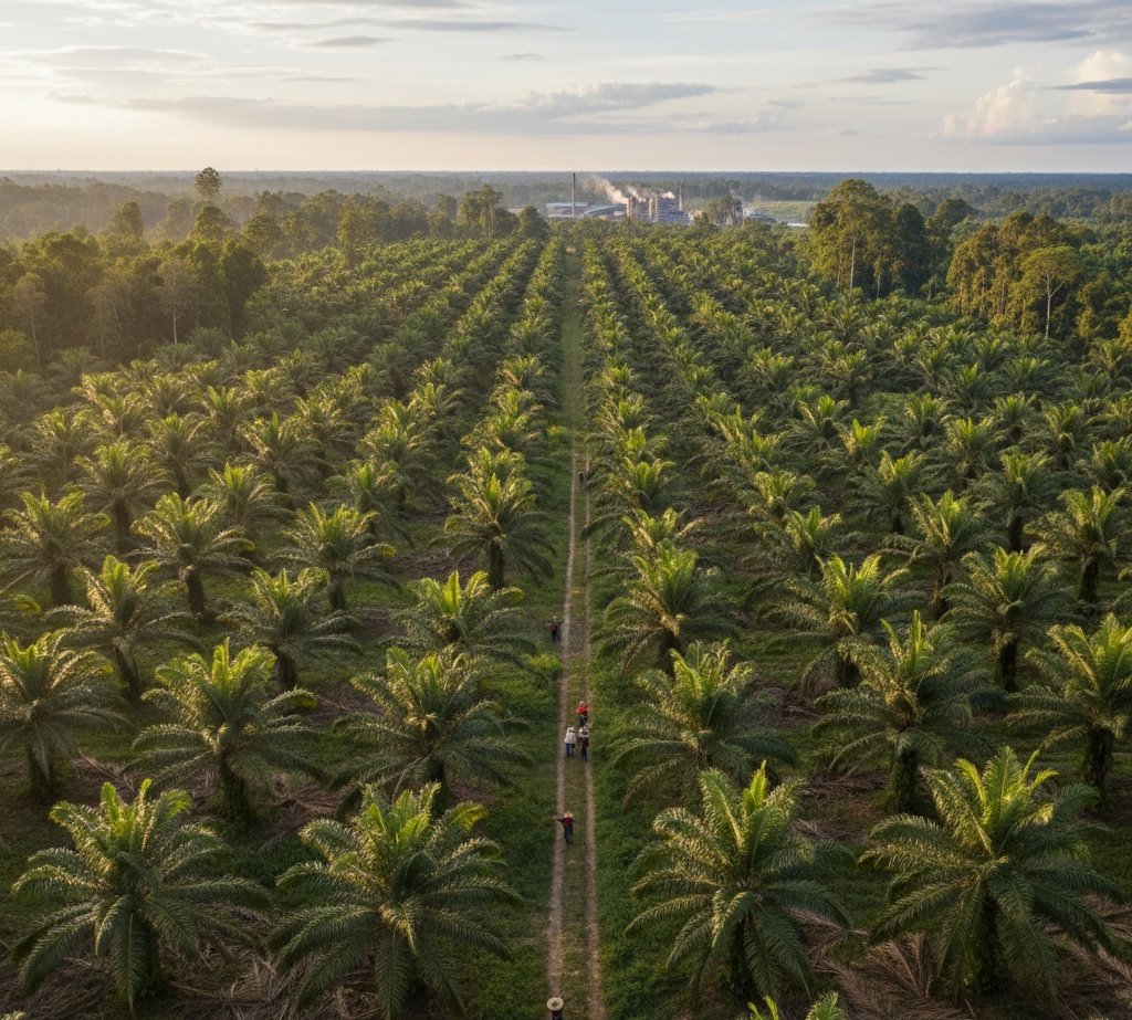 Farmers decry frustrations as the military seizes multiple plantations