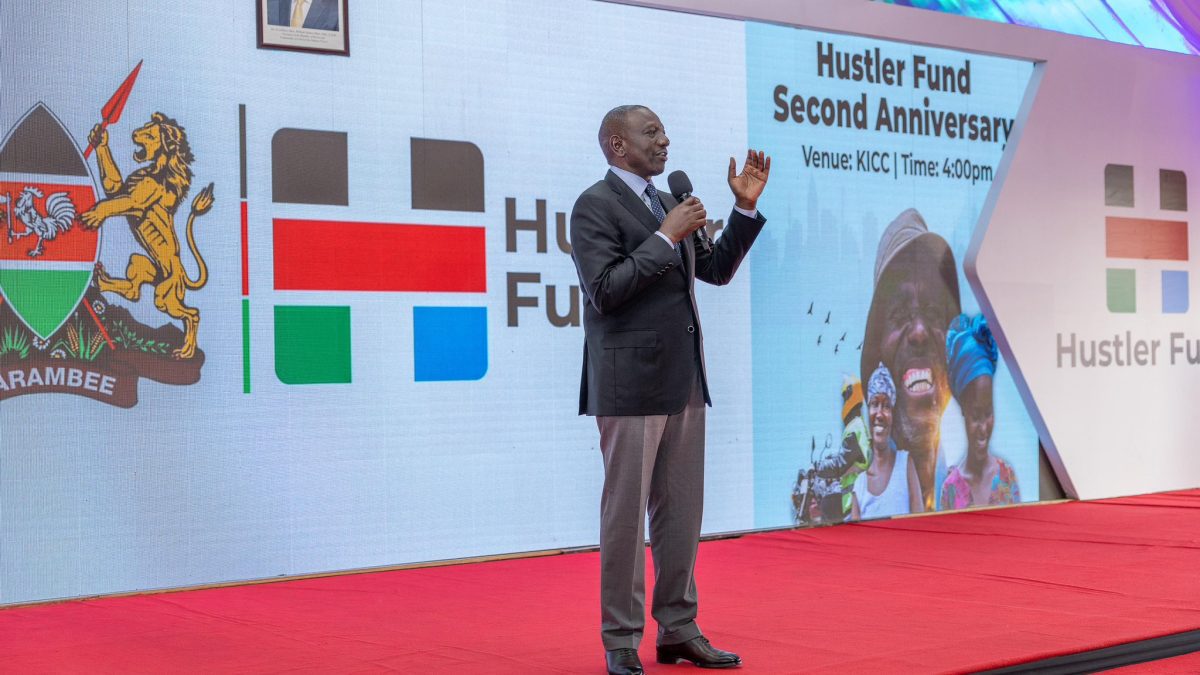 How to increase your Hustler Fund limit