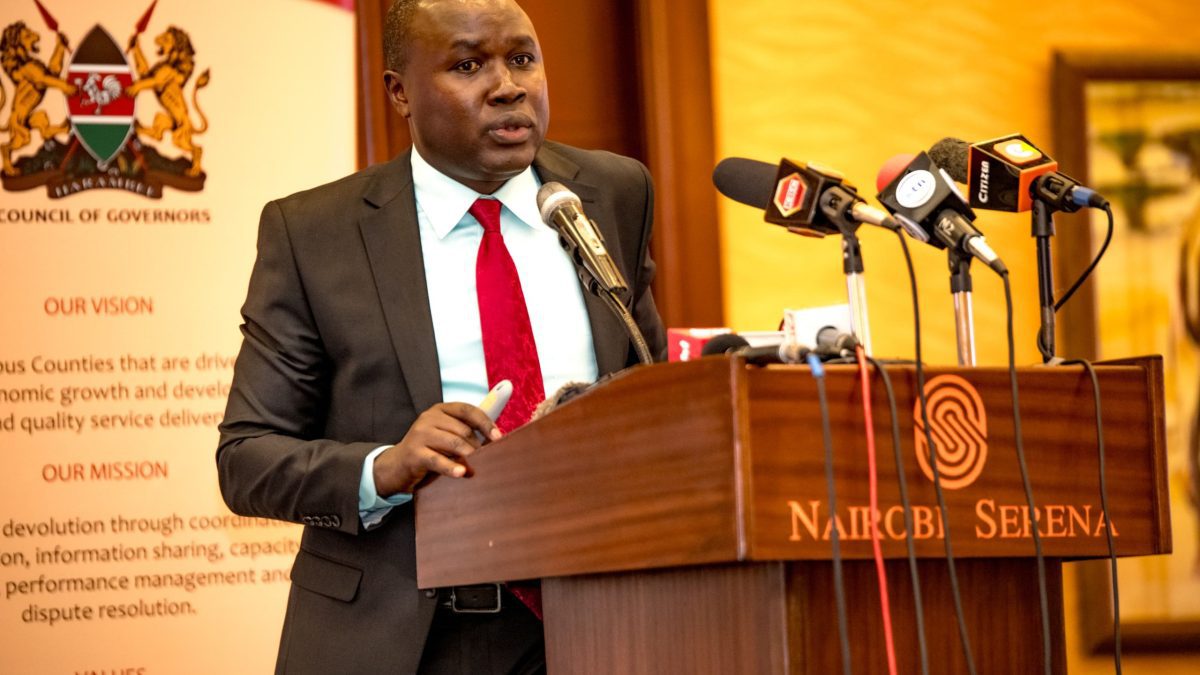 Kenya records 240K teenage pregnancies in 2024 – Report