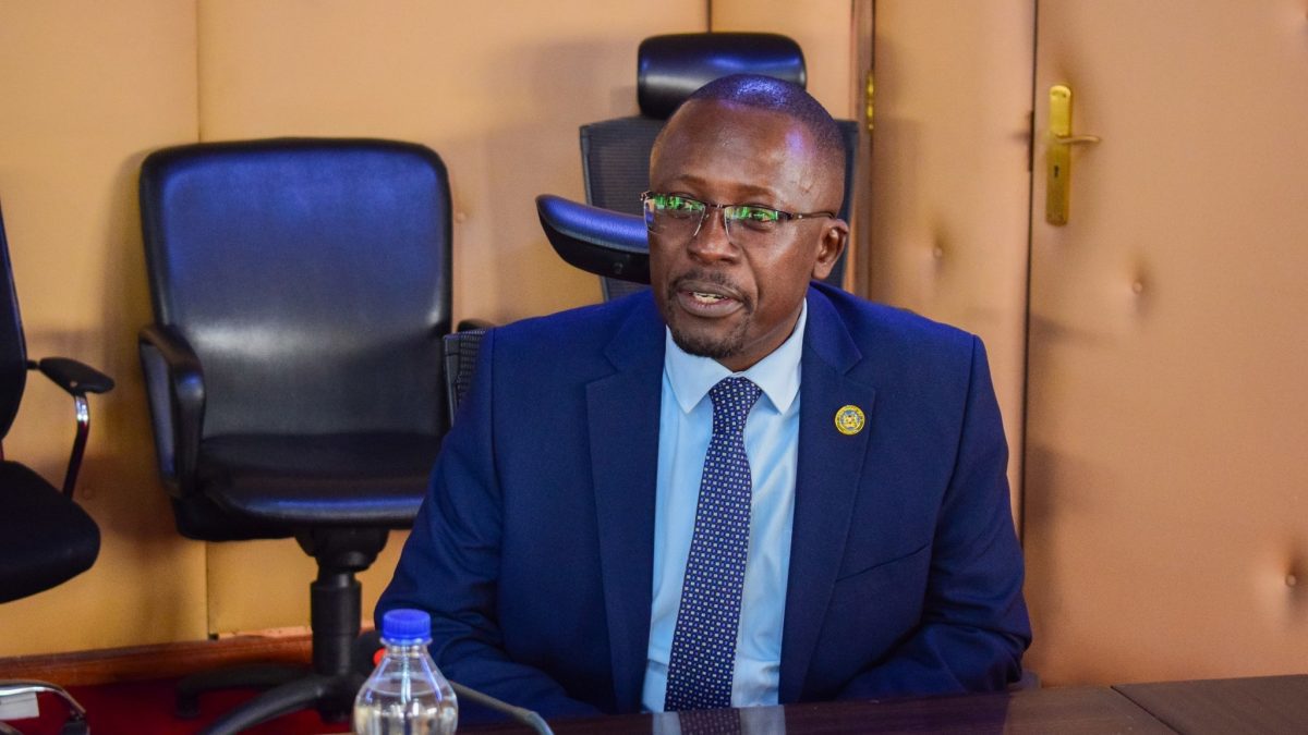 Jaoko Oburu sends message to Kenyans day after Raila’s burial