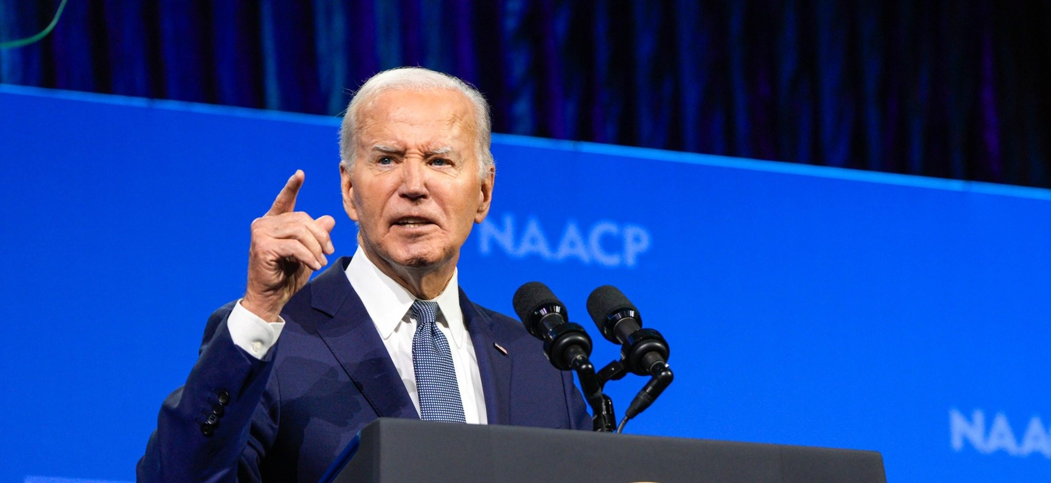 Biden blasts Trump’s power moves, urges Americans to stay hopeful