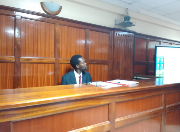 Starlet Wahu murder case: CCTV expert tells court she cannot positively identify the accused