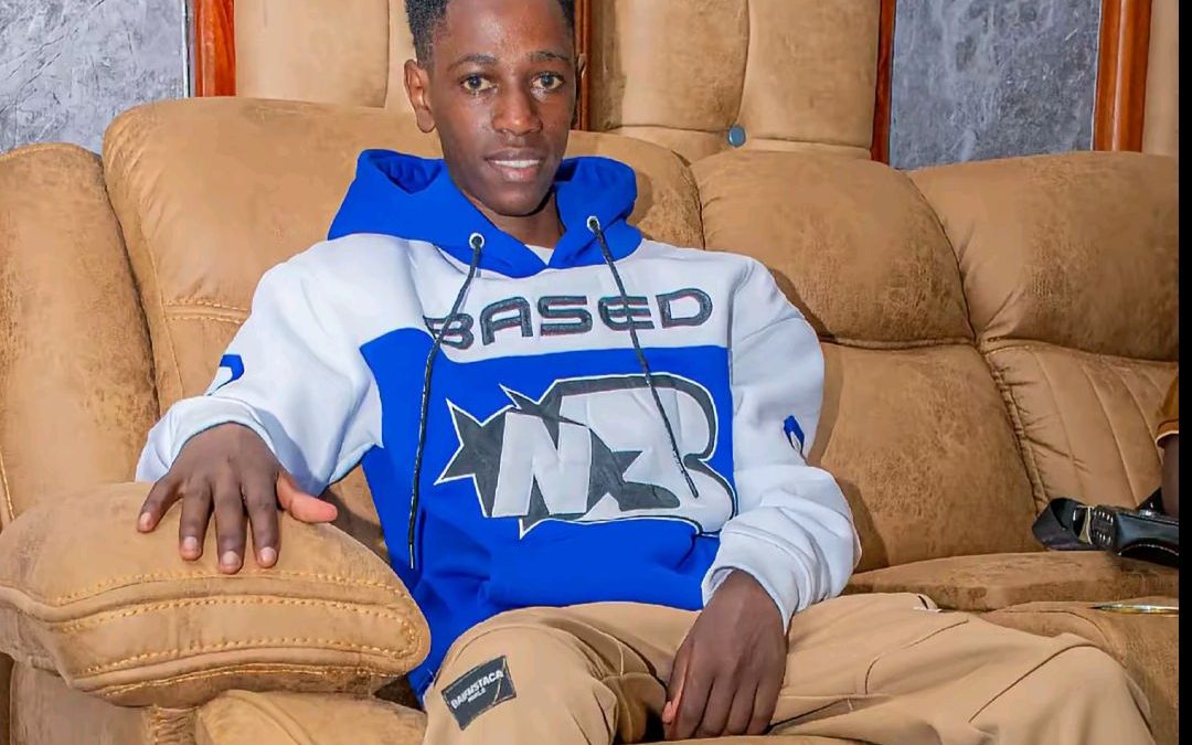 Kaluma boy addresses claims of misusing millions raised by Kenyans for his support