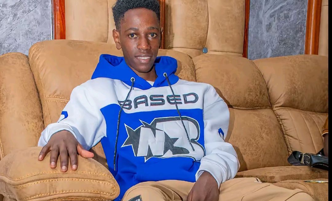 Kaluma boy addresses claims of misusing millions raised by Kenyans for his support