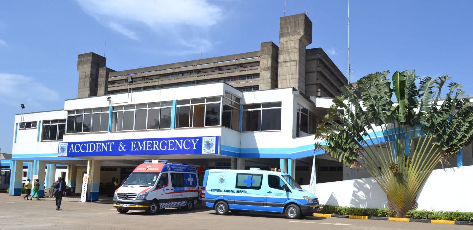Cervical Cancer Awareness Month: KNH urges girls to go for free HPV vaccines