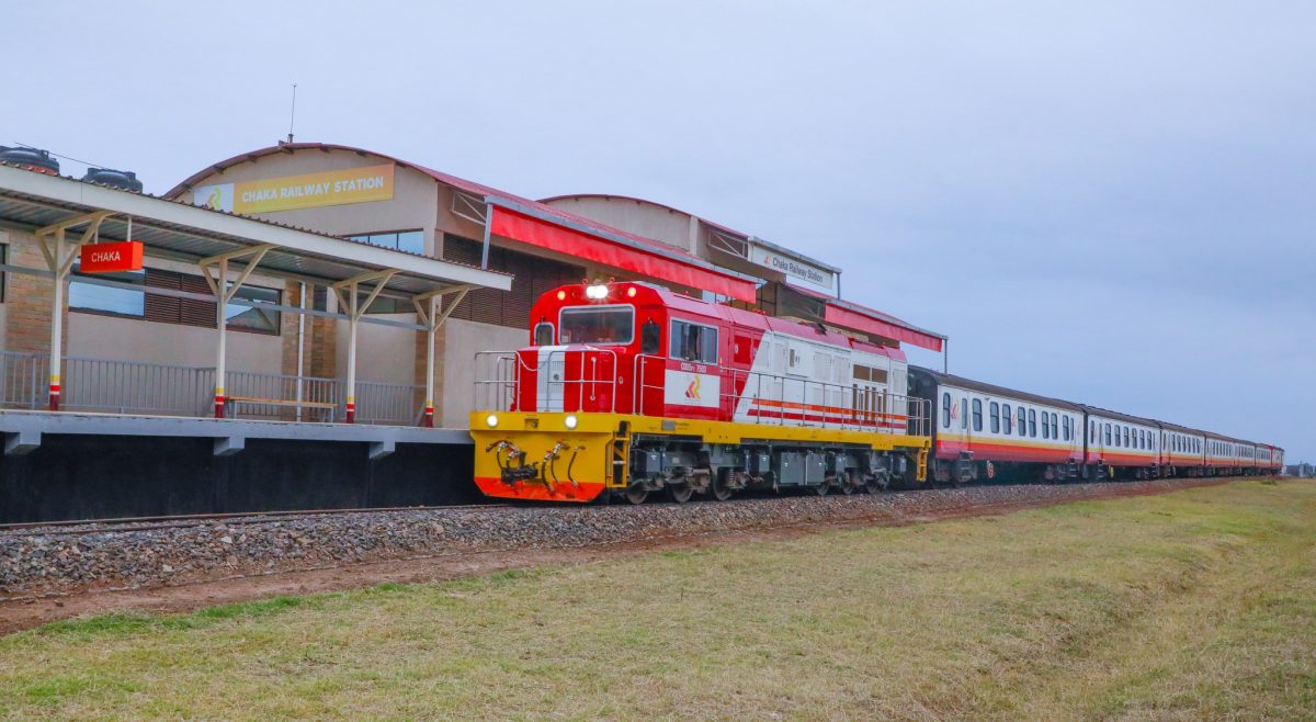 Kenya Railways clarifies claims of mass hiring after poster goes viral