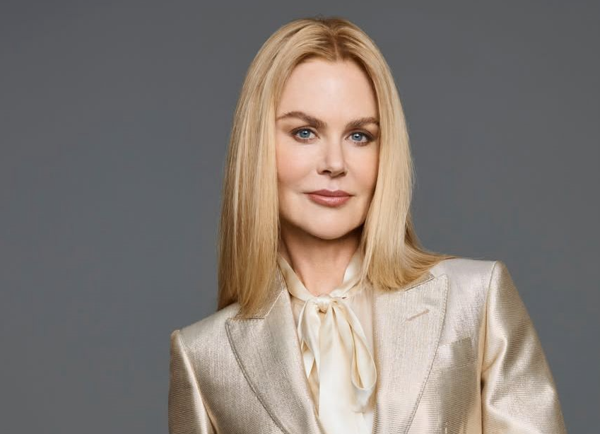Nicole Kidman files for divorce from Keith Urban