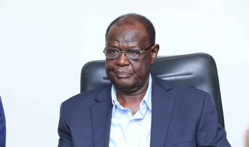 Kiraitu Murungi mourns Raila as Kenya’s most transformative leader