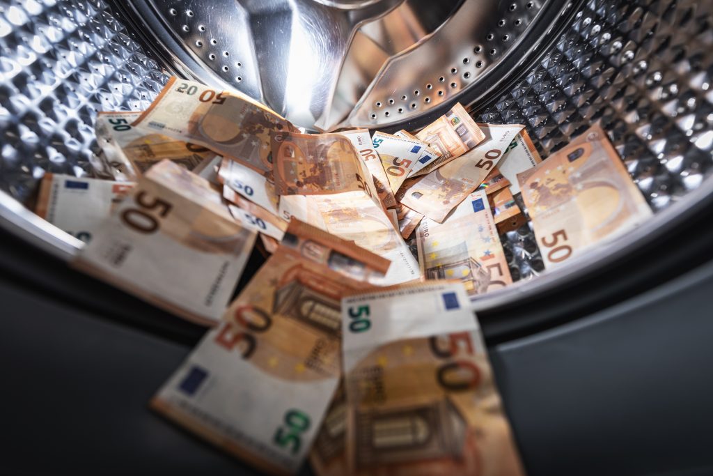 4 African countries taken off global money-laundering ‘grey list’