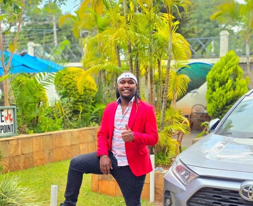 Moya David, Azziad Nasenya and 6 other Kenyans who have over 3M followers on TikTok