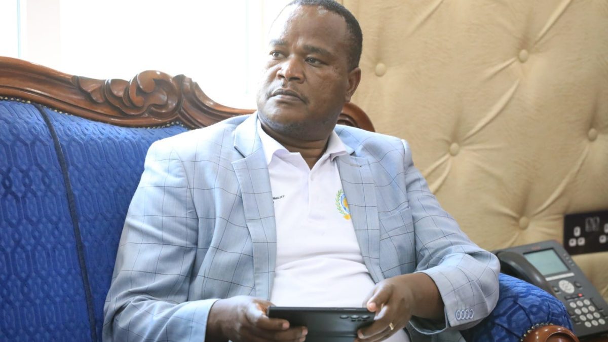 Kiambu officer slams KMPDU, insists their number of newborn deaths was inflated