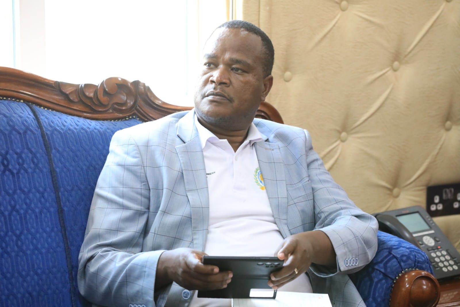 Kiambu officer slams KMPDU, insists their number of newborn deaths was inflated