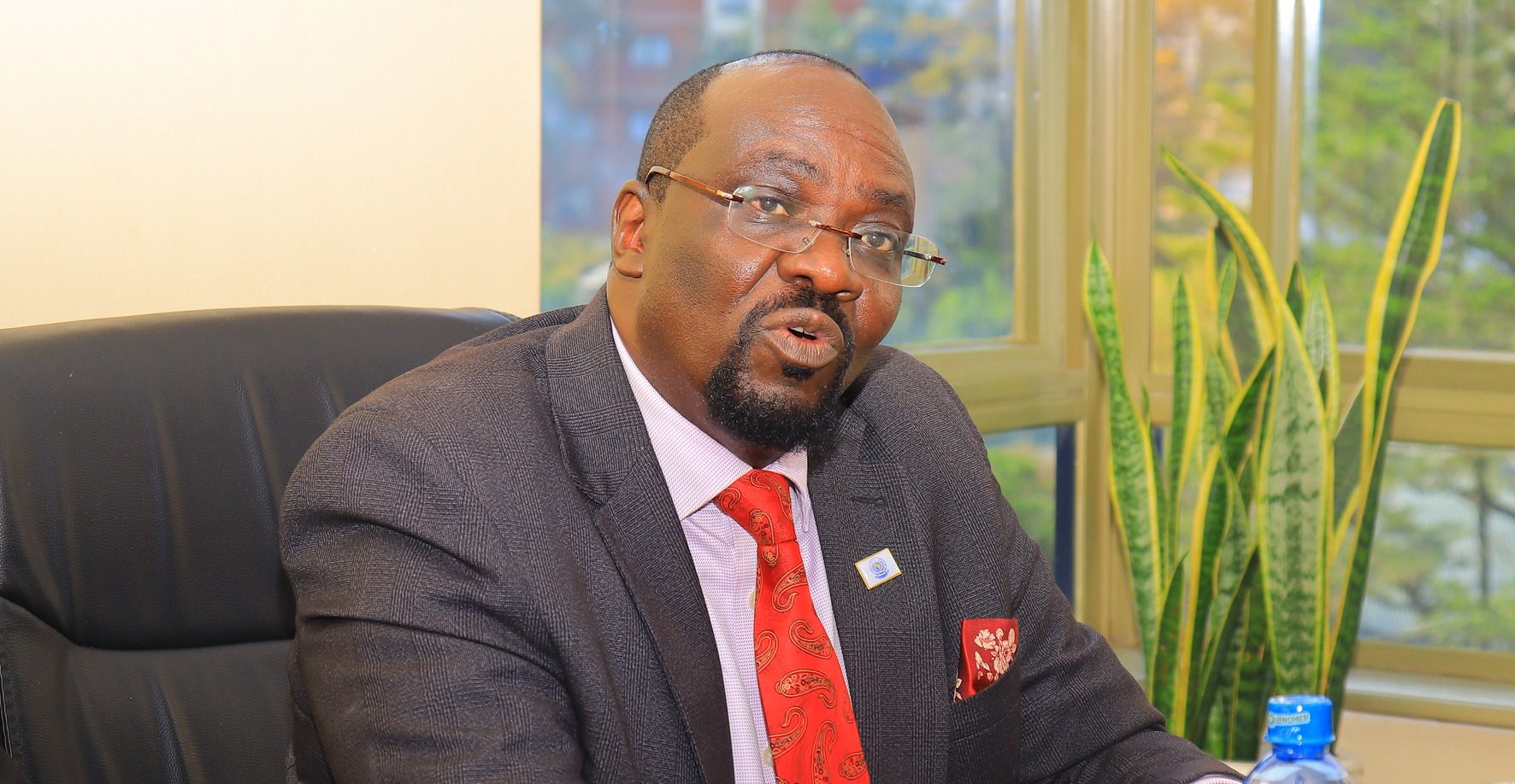 Kagwanja slams Cherargei over remarks on Kenyan activists