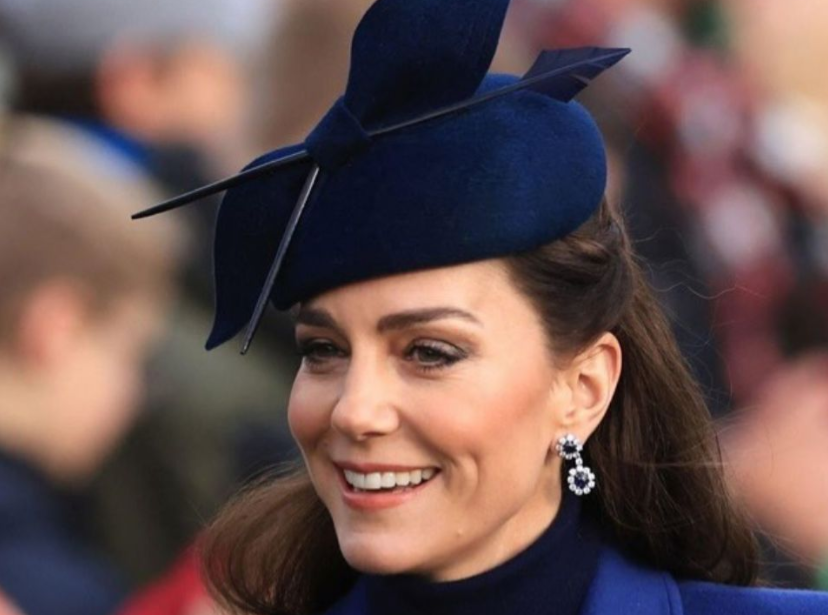 Princess Kate warns too much screen time damages family life