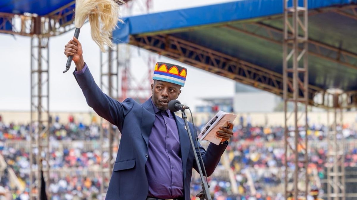 Raila Odinga Jnr confirms date for Beryl Achieng’s memorial service