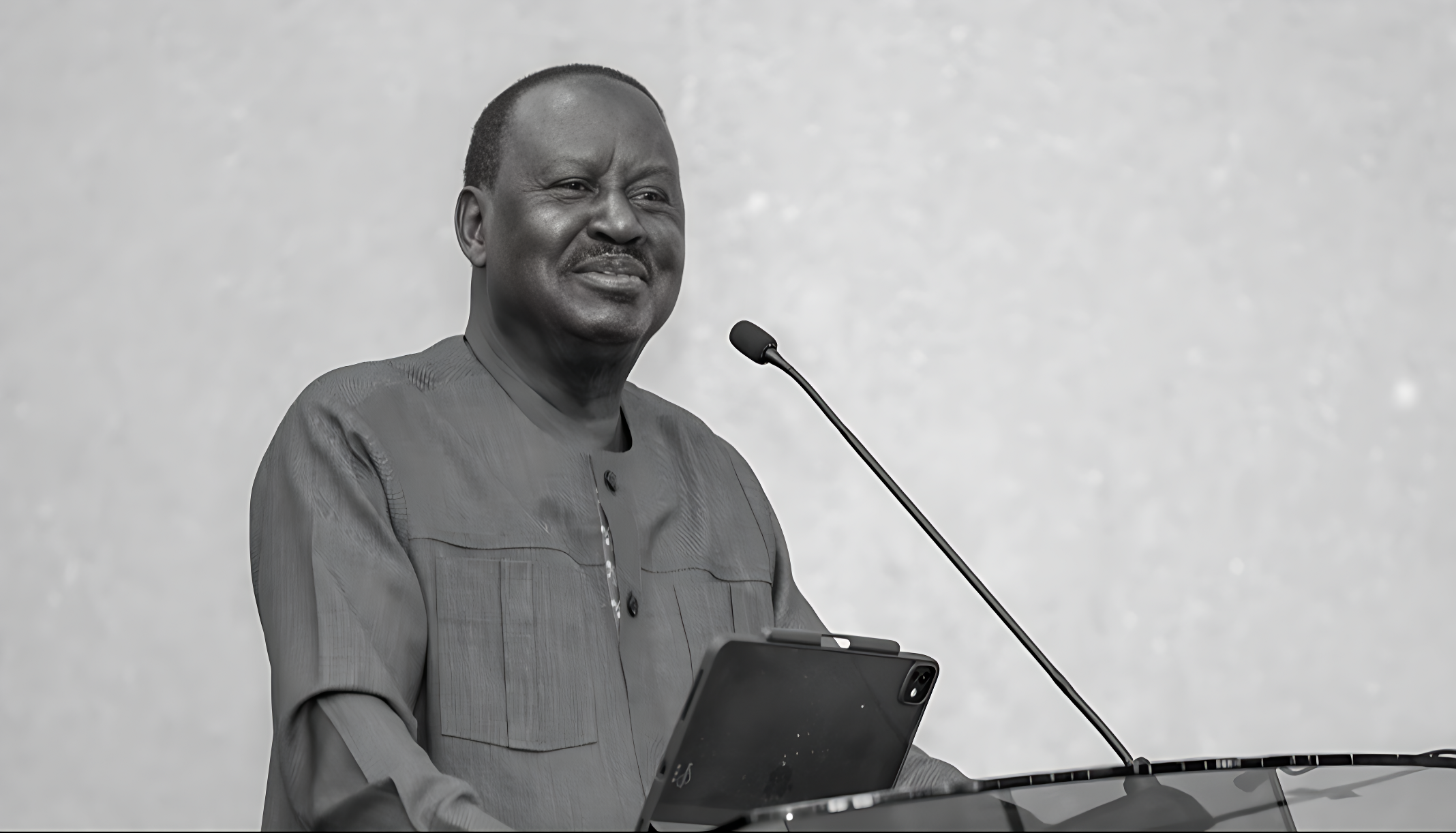  Indian community proposes a Nairobi CBD statue to honour Raila Odinga