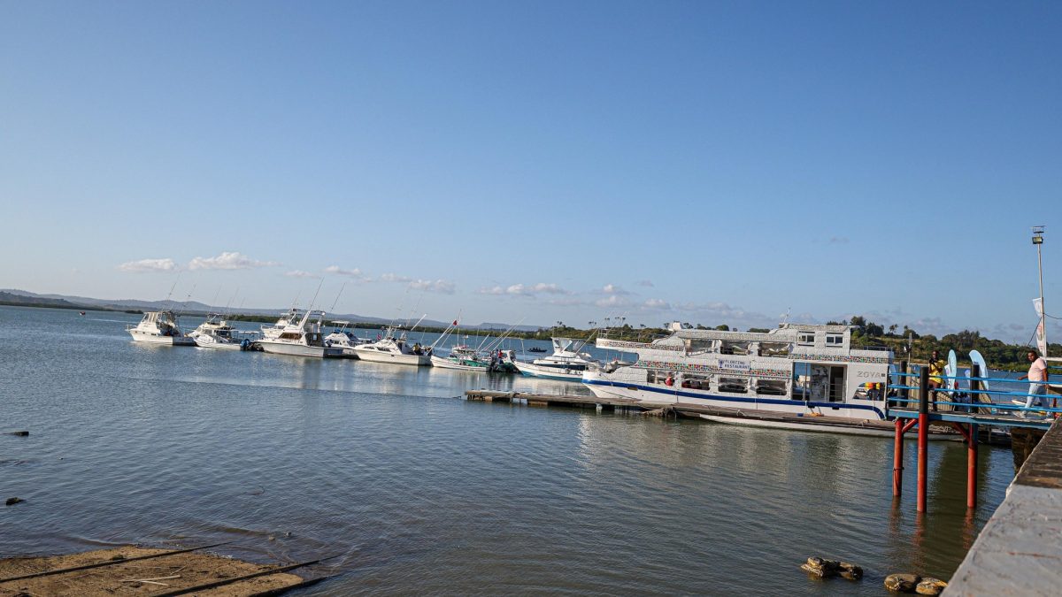 Mombasa boat tragedy: One body recovered from the ocean
