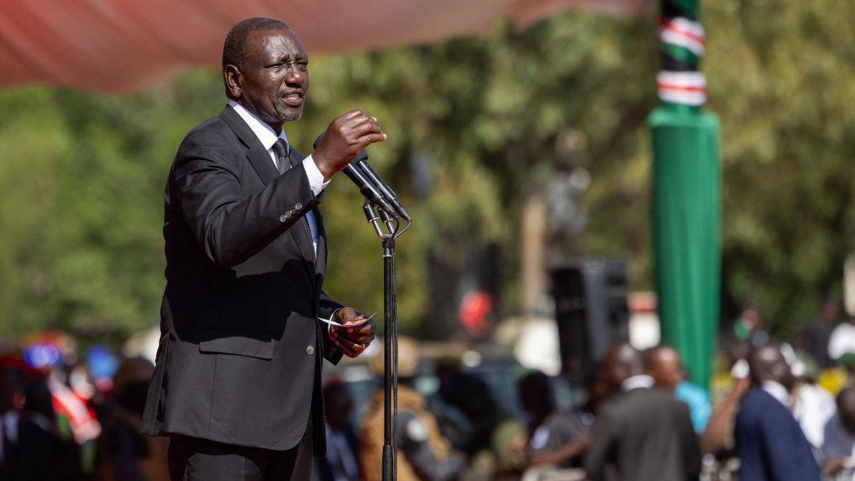 Odoyo Owidi: Raila planned Ruto as ODM 2027 candidate