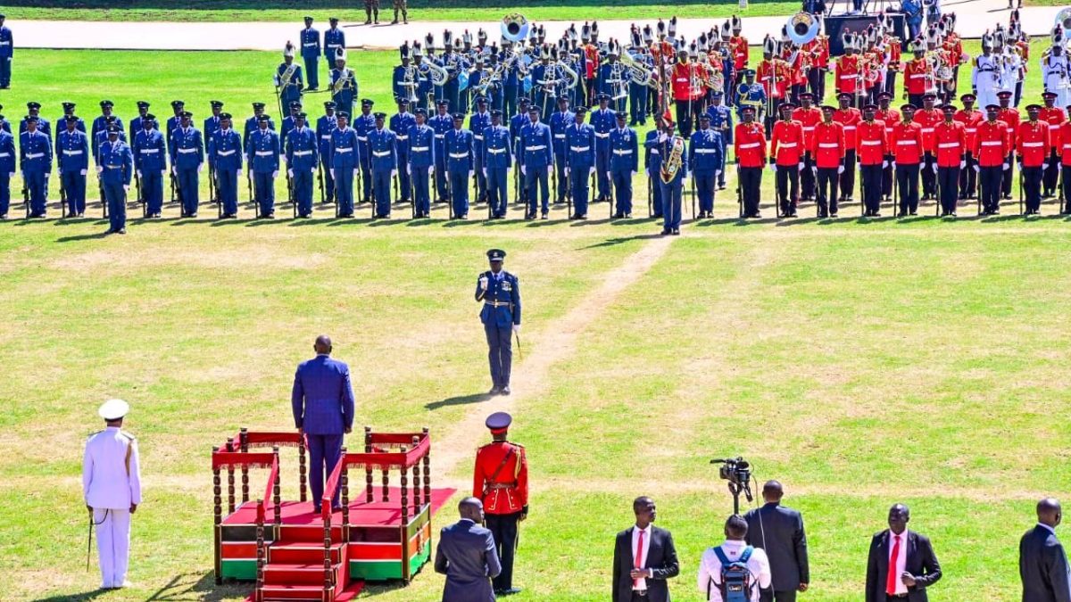 Digital patriotism: Gen Zs mark Mashujaa Day by watching TV, sharing stories online