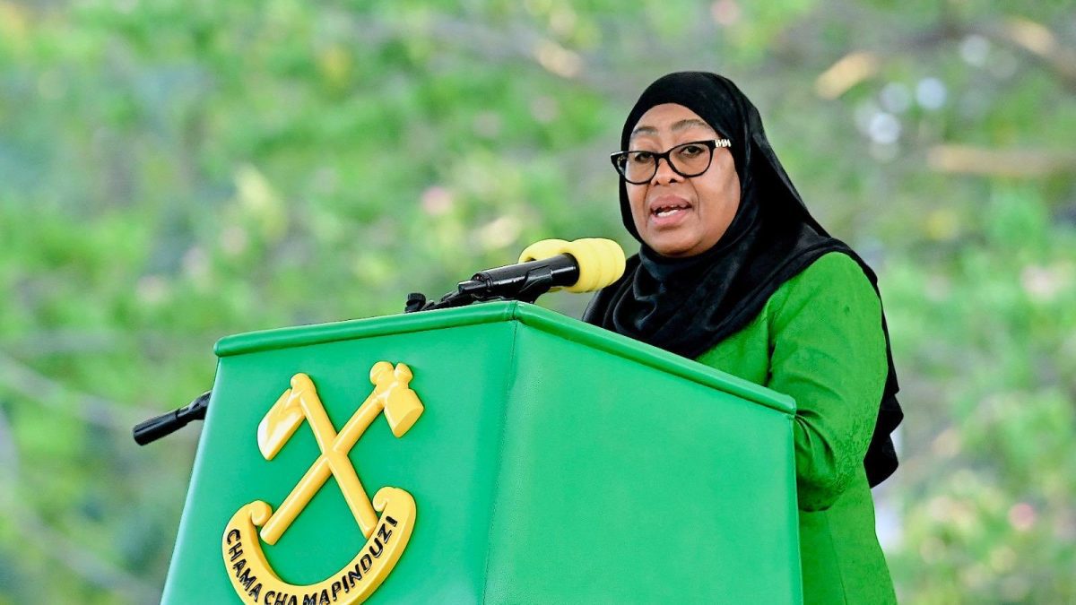 Hundreds feared dead in Tanzania crackdown on election protests