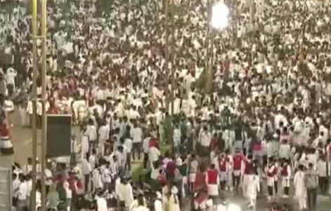 Why the Irreecha festival is important to Ethiopians