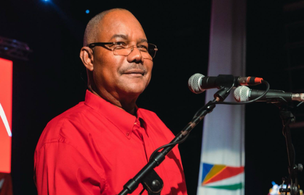 Seychelles’ Ramkalawan ends up as one term president as opposition leader wins polls