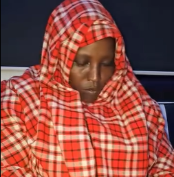 I fled Meru after s3x video leak, mob wanted to lynch me – Mama Mboga