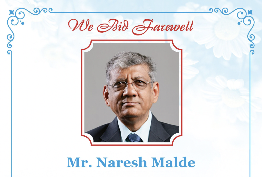 Governor Nassir mourns Pwani Oil founder Naresh Malde