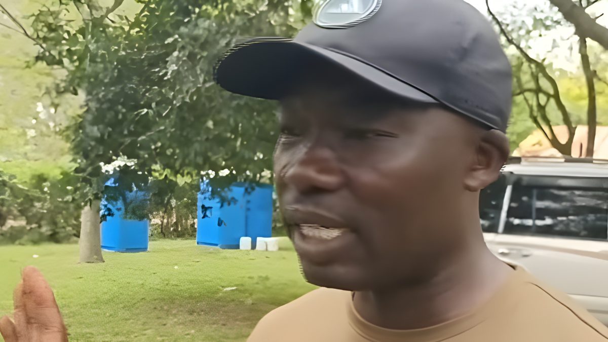 Former Raila’s driver narrates his most iconic moments working with former PM