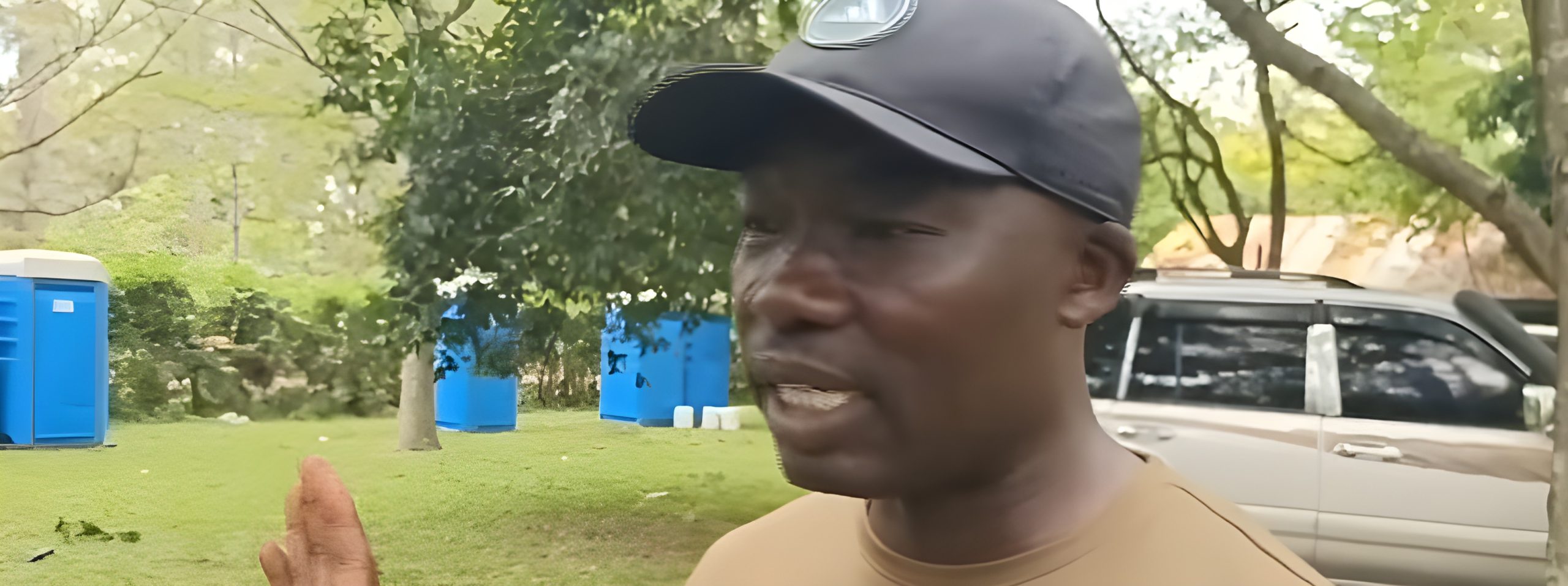 Former Raila’s driver narrates his most iconic moments working with former PM